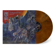 Vinyl Kriegsgotter Mmxxv