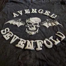 Classic Deathbat thumbnail