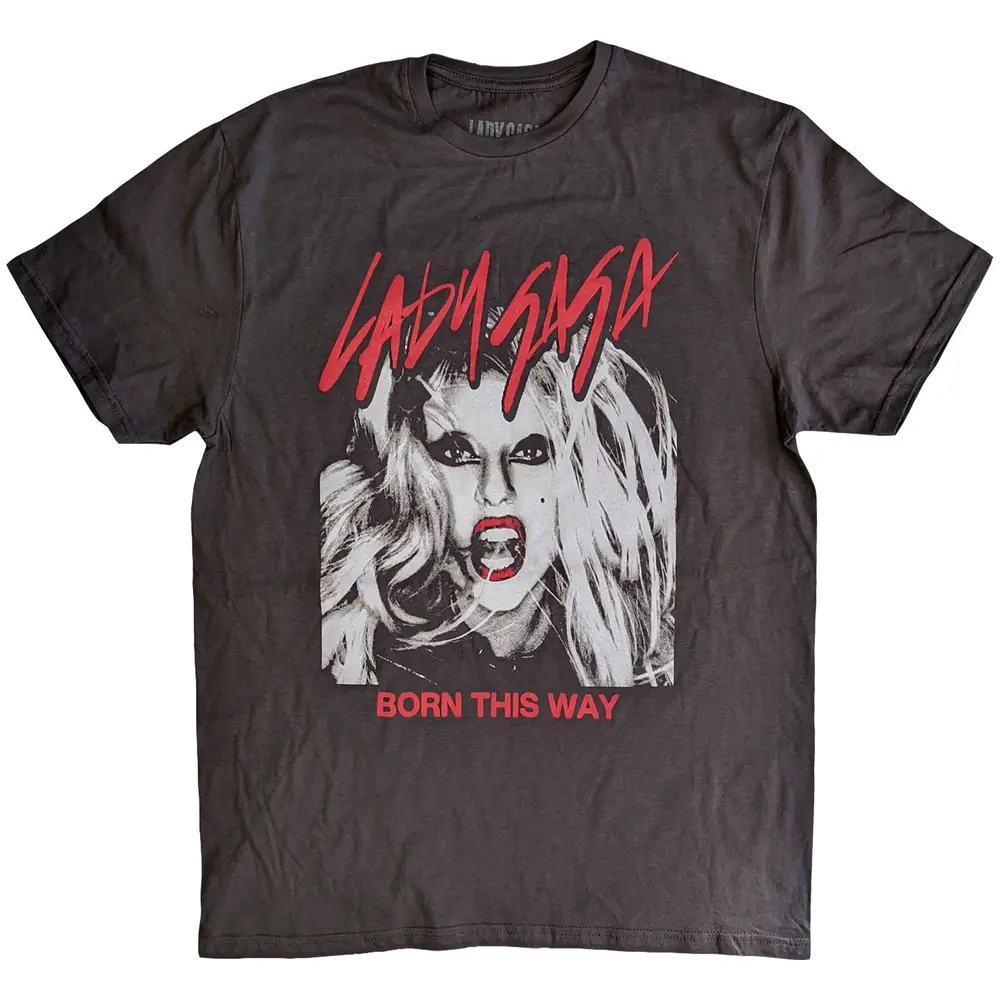 Born This Way Photo