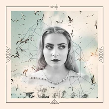 Eivør Pálsdóttir, Vinyl EIVOR - BRIDGES