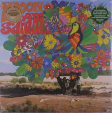 MOOON, Vinyl SAFARI