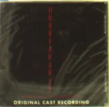 UNBREAKABLE (ORIGINAL CAST RECORDING) thumbnail