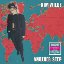 Kim Wilde, Vinyl ANOTHER STEP
