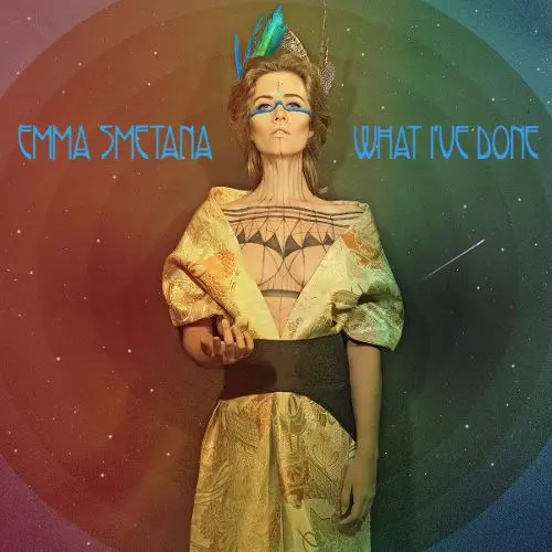 Emma Smetana – What I've Done (CD)