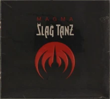 CD SLAG TANZ