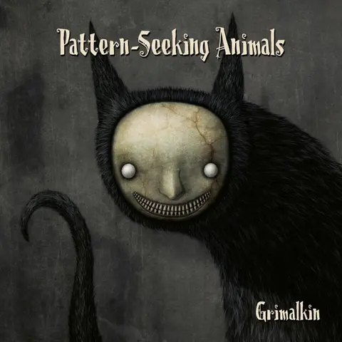 GRIMALKIN