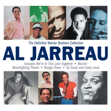 CD DEFINITIVE WARNER BROTHERS COLLECTION