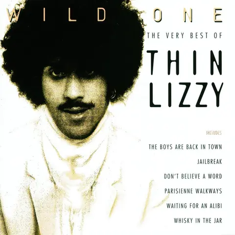 WILD ONE