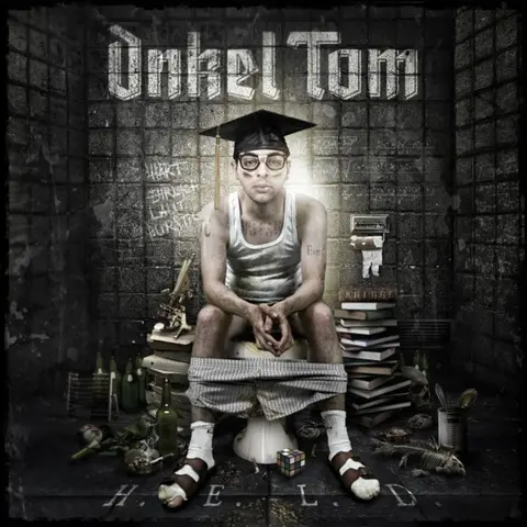 Onkel Tom Angelripper – CD H.E.L.D.