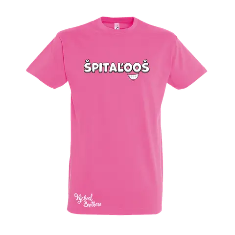 Špitaľooš