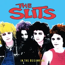 CD IN THE BEGINNING - LIVE ANTHOLOGY 1977-81
