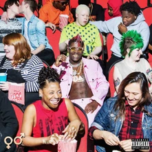 Lil Yachty, CD Teenage Emotions