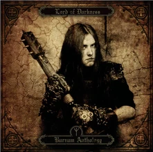 Burzum, CD Anthology