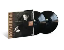 Don Henley, Vinyl THE END OF INNOCENCE