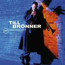 Till Brönner – Midnight (CD)