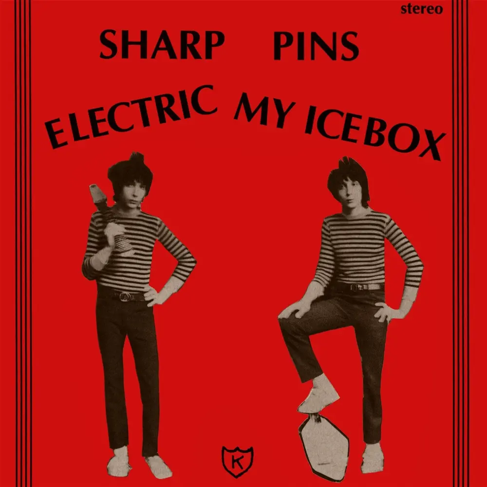 ELECTRIC MY ICEBOX