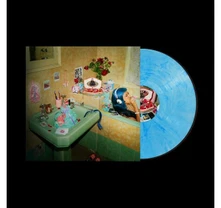 Vinyl LOOKING FOR PEOPLE TO ...
