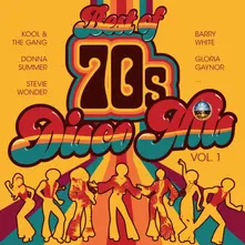 70S DISCO HITS BEST OF... thumbnail