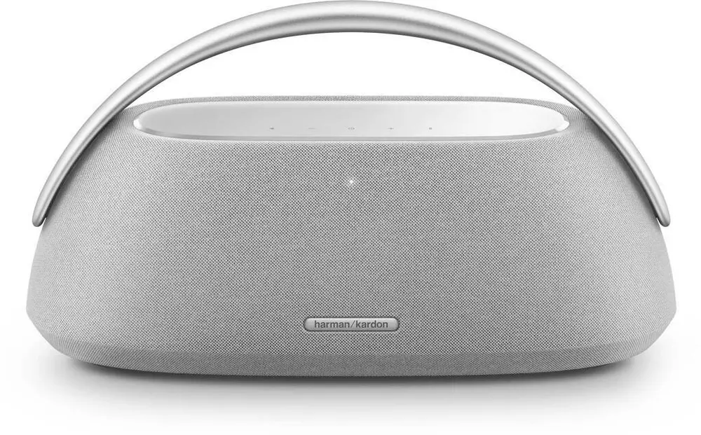 Harman/Kardon Go + Play 3 Grey