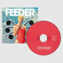 CD FEEDER - TORPEDO