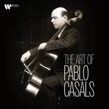 THE ART OF PABLO CASALS (Vinyl)