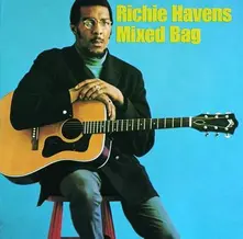 Richie Havens, Vinyl MIXED BAG