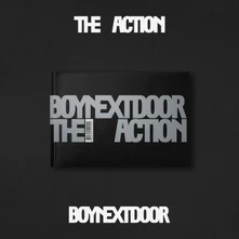 BoyNextDoor, CD 5TH EP THE ACTION PAUSE V.