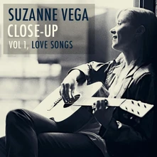 Suzanne Vega, Vinyl CLOSE-UP VOL.1