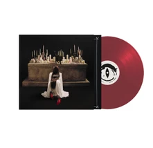 Vinyl ESTRUS