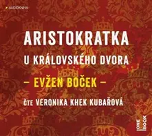Aristokratka u kráľovského dvora thumbnail