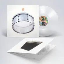 LA Priest, Vinyl INTO THE SKY