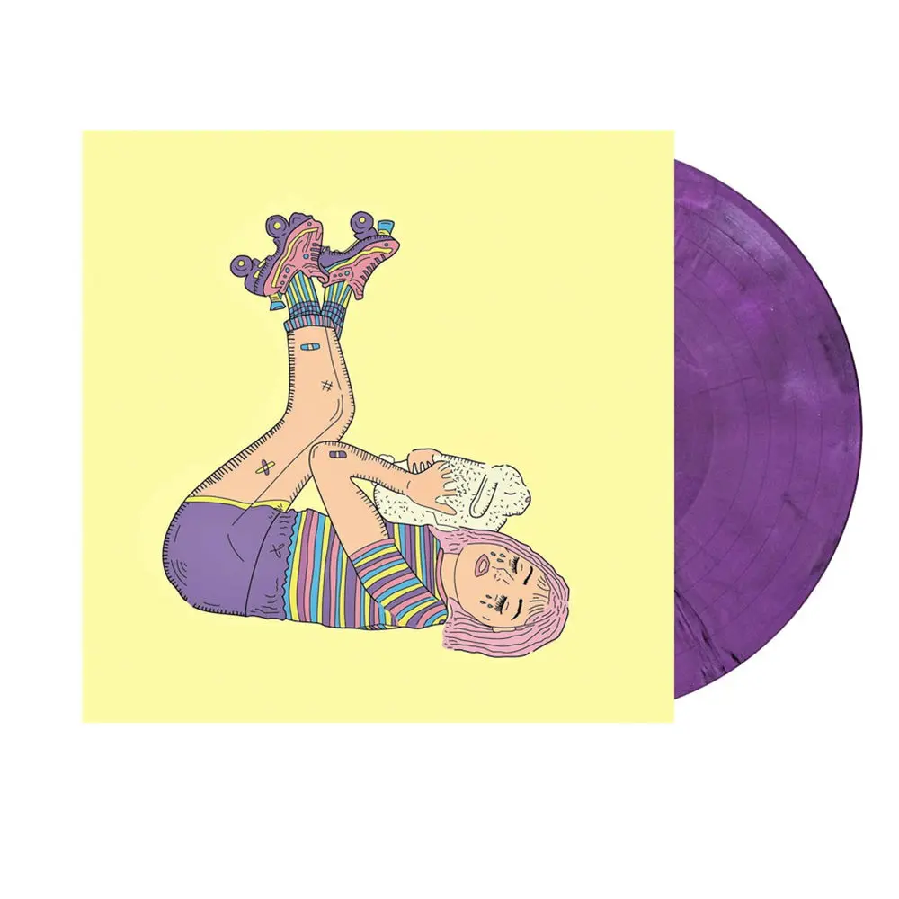 Beach Bunny – HONEYMOON (Vinyl)