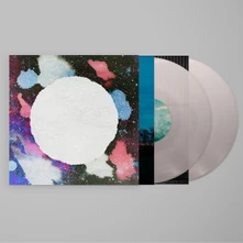Vinyl THE UNIVERSE SMILES UPON YOU II