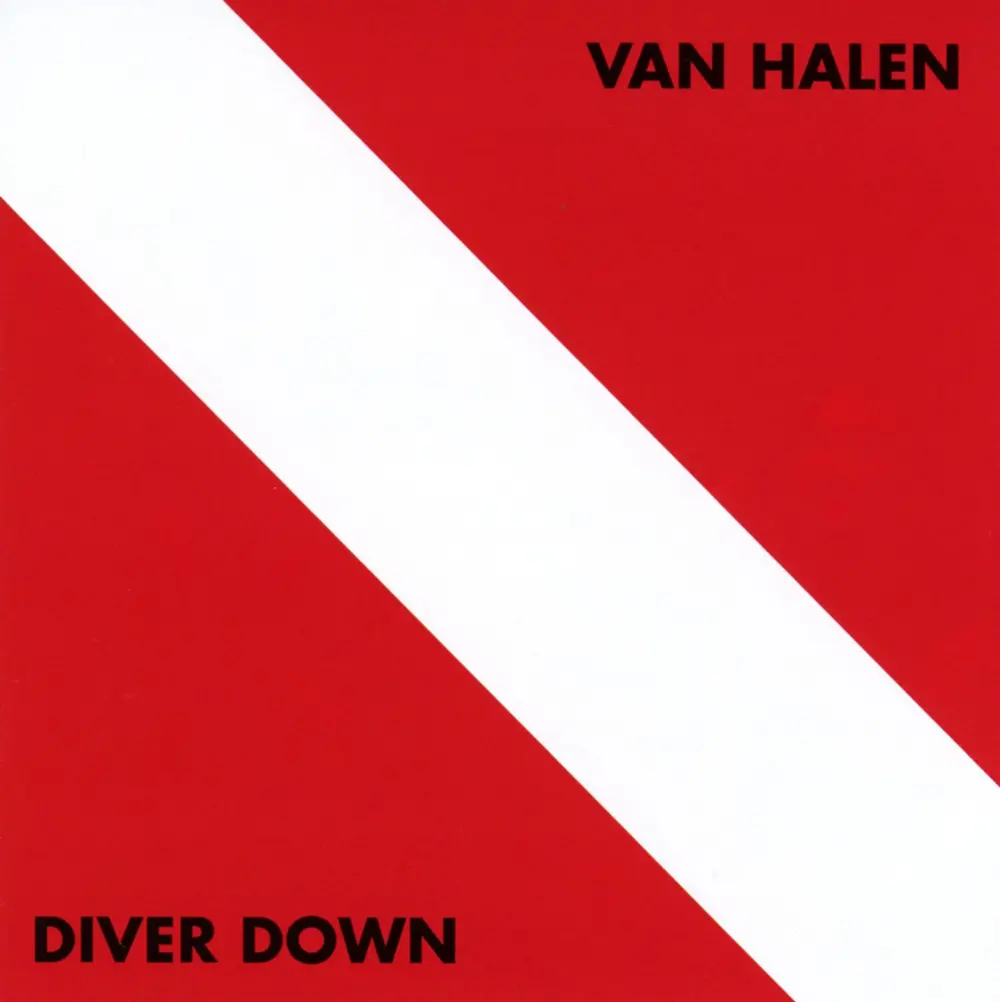 DIVER DOWN