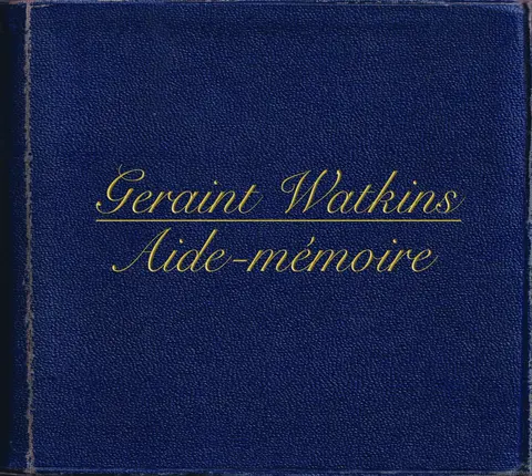 AIDE-MEMOIRE