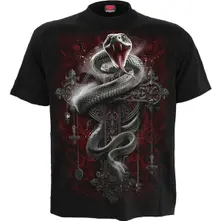 Gothic Serpent
