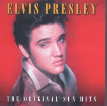 Elvis Presley, CD ORIGINAL SUN HITS & MORE
