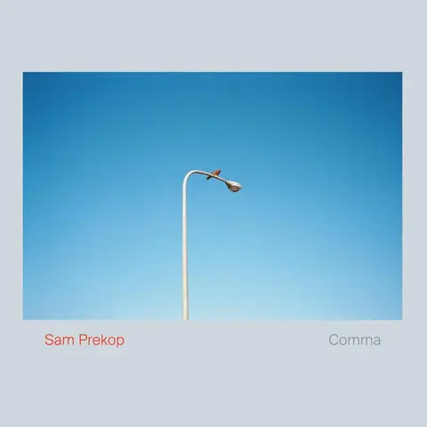 COMMA