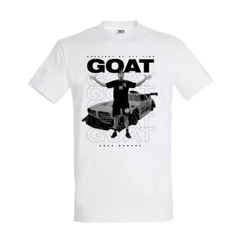 G.o.a.t.