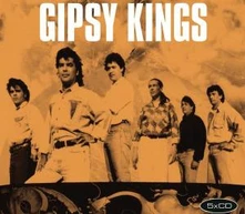 Gipsy Kings, CD Original Album Classics