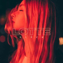 Lotte, CD Glück