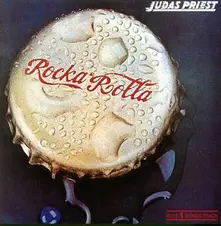 CD ROCKA ROLLA