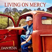 Vinyl PENN, DAN - LIVING ON MERCY