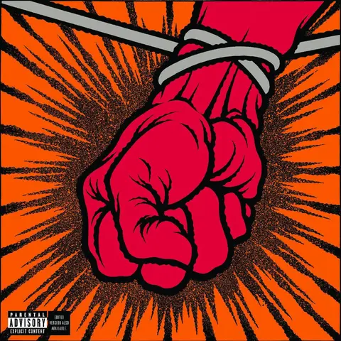 ST.ANGER