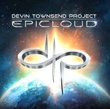 Devin Townsend Project, CD Epicloud