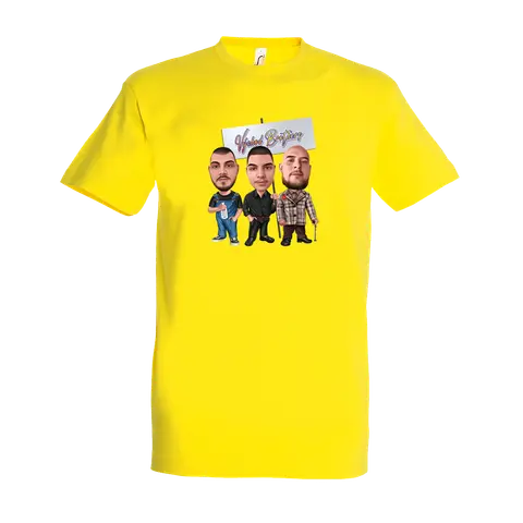 Východ Brothers