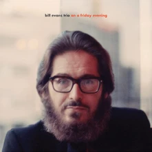 Vinyl EVANS BILL TRIO - ON A FRIDAY EVENING