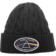 Čapica The Dark Side of the Moon White Border