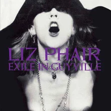 CD EXILE IN GUYVILLE