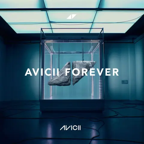 CD Avicii Forever